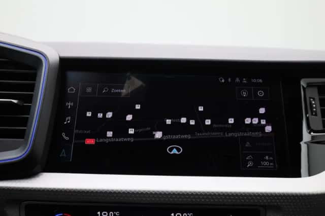 Audi A1 (2023) thumbnail 16