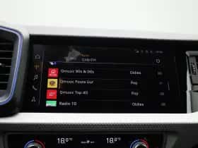 Audi A1 (2023) thumbnail 20