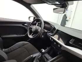 Audi A1 thumbnail 3