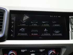 Audi A1 (2023) thumbnail 24