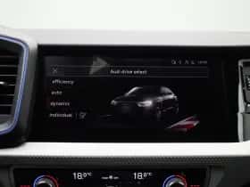 Audi A1 (2023) thumbnail 26