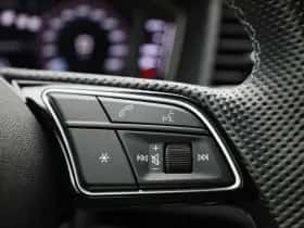 Audi A1 (2023) thumbnail 27