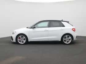 Audi A1 (2023) thumbnail 4