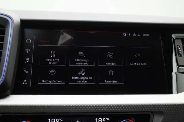 Audi A1 (2023) thumbnail 31