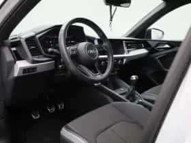 Audi A1 (2023) thumbnail 35