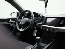 Audi A1 (2023) thumbnail 40