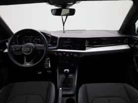Audi A1 (2023) thumbnail 41