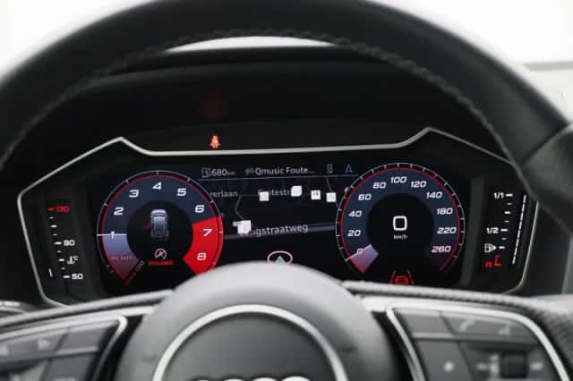 Audi A1 (2023) thumbnail 9