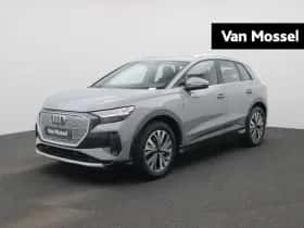 Audi Q4 e-tron (2026)