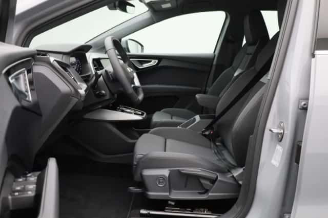 Audi Q4 e-tron (2026) thumbnail 11