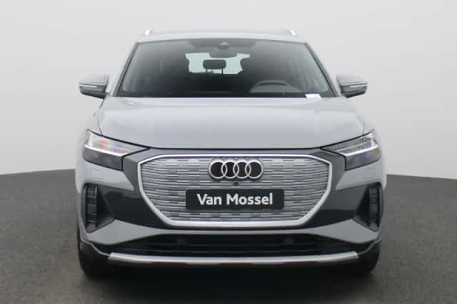 Audi Q4 e-tron (2026) thumbnail 3