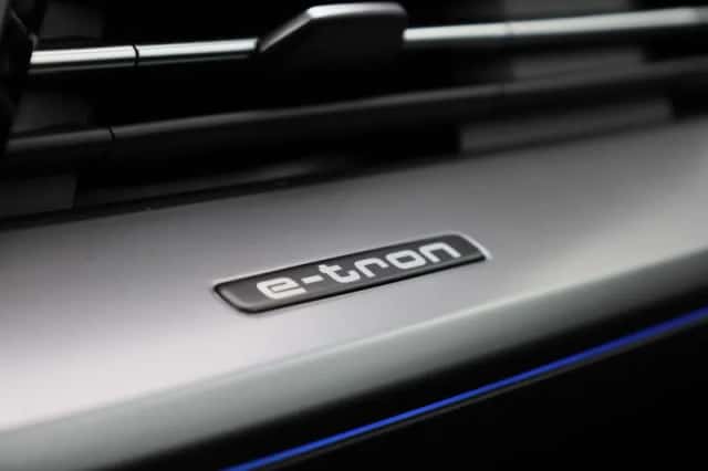 Audi Q4 e-tron (2026) thumbnail 24