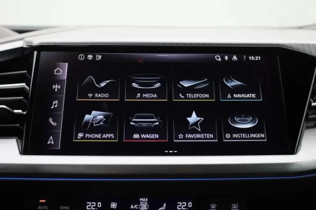 Audi Q4 e-tron (2026) thumbnail 26