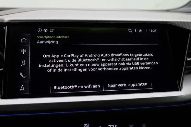 Audi Q4 e-tron (2026) thumbnail 27