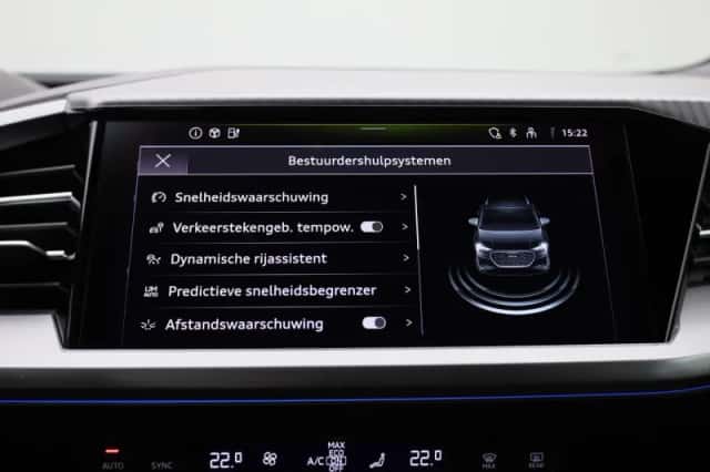 Audi Q4 e-tron (2026) thumbnail 29