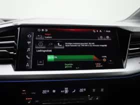 Audi Q4 e-tron thumbnail 36