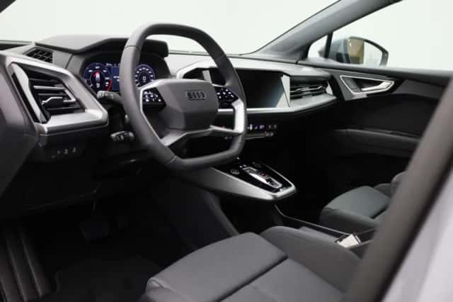 Audi Q4 e-tron (2026) thumbnail 40