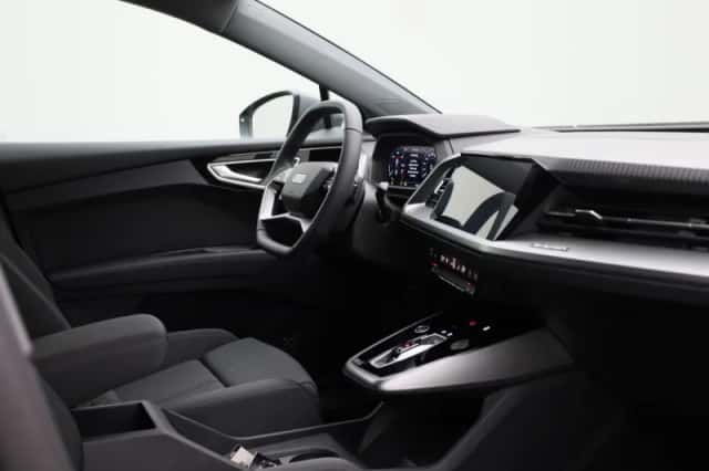 Audi Q4 e-tron (2026) thumbnail 41