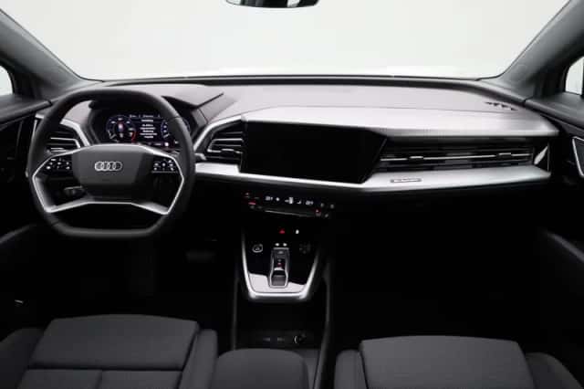 Audi Q4 e-tron (2026) thumbnail 44