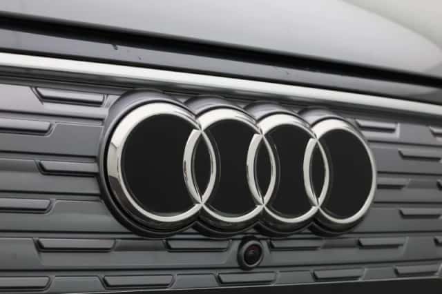 Audi Q4 e-tron (2026) thumbnail 48