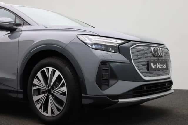 Audi Q4 e-tron (2026) thumbnail 50