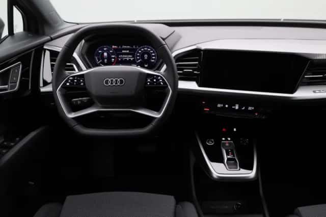 Audi Q4 e-tron (2026) thumbnail 7