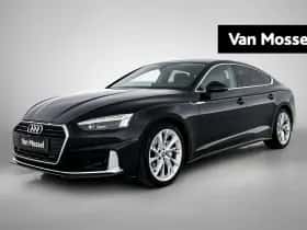 Audi A5 (2022)