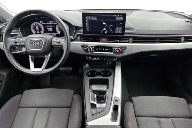 Audi A5 (2022) thumbnail 13