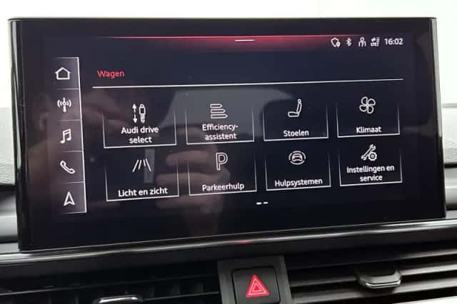 Audi A5 (2022) thumbnail 19