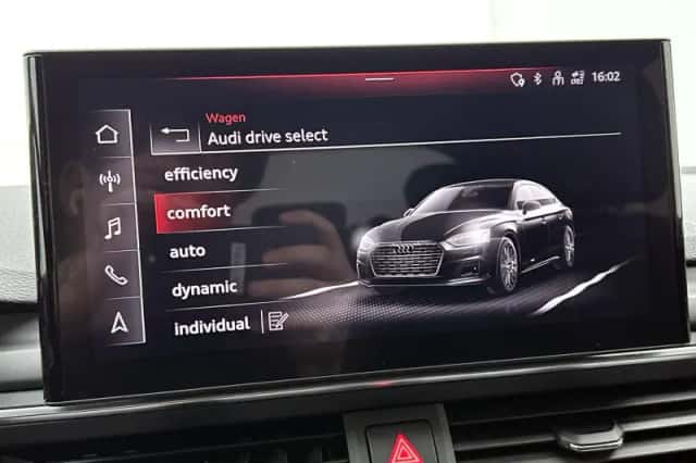 Audi A5 (2022) thumbnail 20