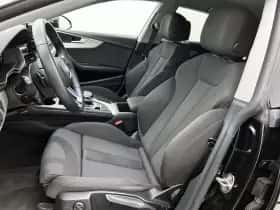 Audi A5 thumbnail 9