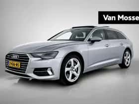 Audi A6 (2024)