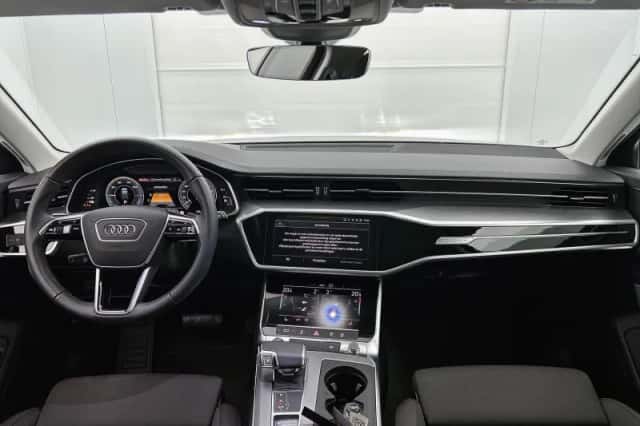 Audi A6 (2024) thumbnail 11