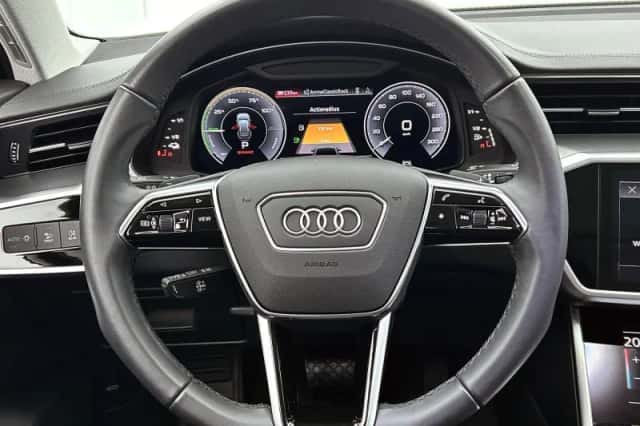 Audi A6 (2024) thumbnail 12