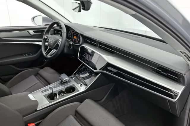 Audi A6 (2024) thumbnail 14