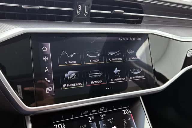 Audi A6 (2024) thumbnail 15