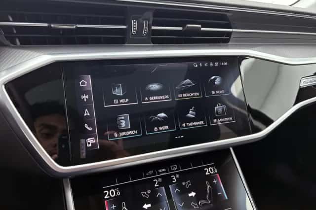 Audi A6 (2024) thumbnail 16