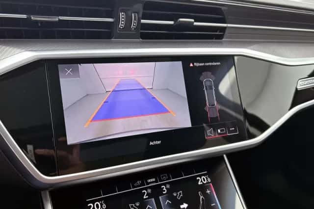Audi A6 (2024) thumbnail 17