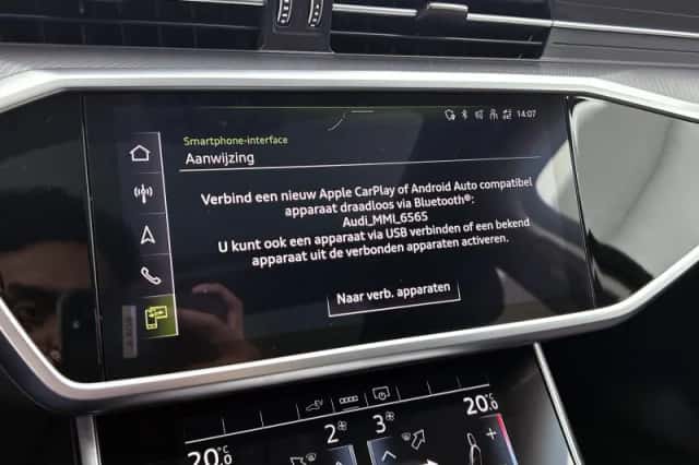 Audi A6 (2024) thumbnail 18