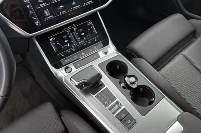 Audi A6 (2024) thumbnail 19