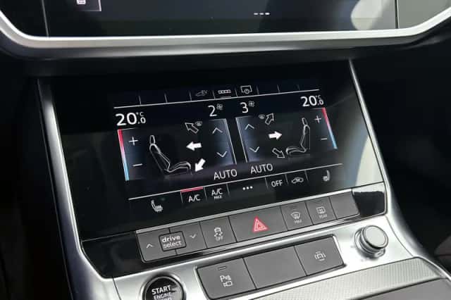 Audi A6 (2024) thumbnail 20