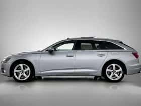 Audi A6 thumbnail 3