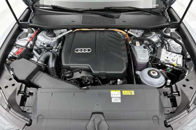Audi A6 (2024) thumbnail 28