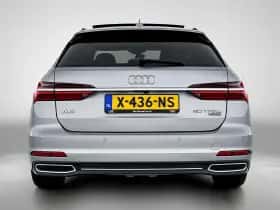 Audi A6 thumbnail 4