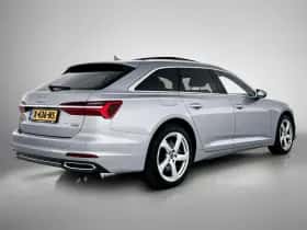 Audi A6 thumbnail 5