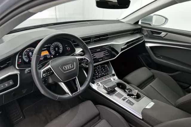 Audi A6 (2024) thumbnail 10