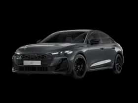 Audi A5 (2026) thumbnail 2