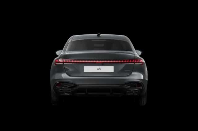 Audi A5 (2026) thumbnail 3