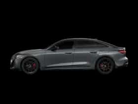 Audi A5 (2026) thumbnail 3