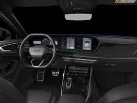 Audi A5 (2026) thumbnail 5